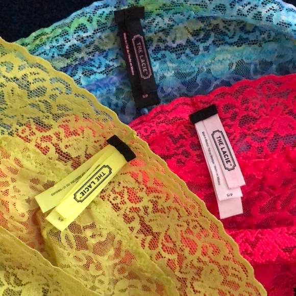 Victoria’s Secret hipsters - Picture 6 of 6